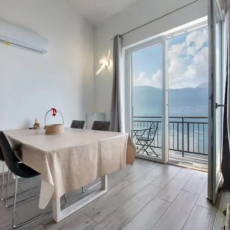 Apartment Le Coccinelle A
