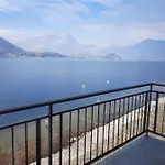 公寓 Le Coccinelle Lovely View 列尔纳