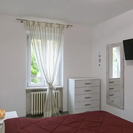 Le Coccinelle A Apartment