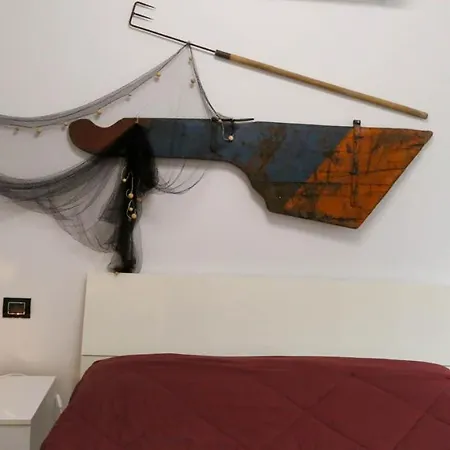 Apartment Le Coccinelle A *