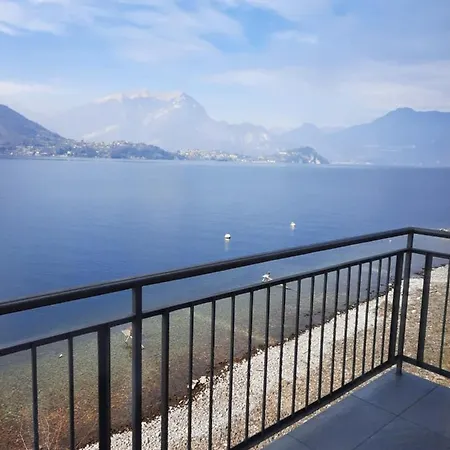 公寓 Le Coccinelle Lovely View 列尔纳