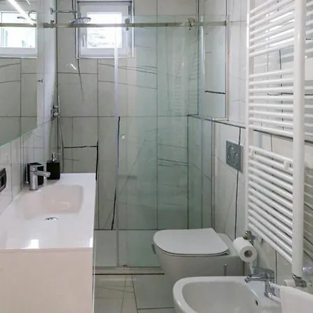 Apartment Le Coccinelle A