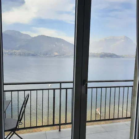 公寓 Le Coccinelle Lovely View *