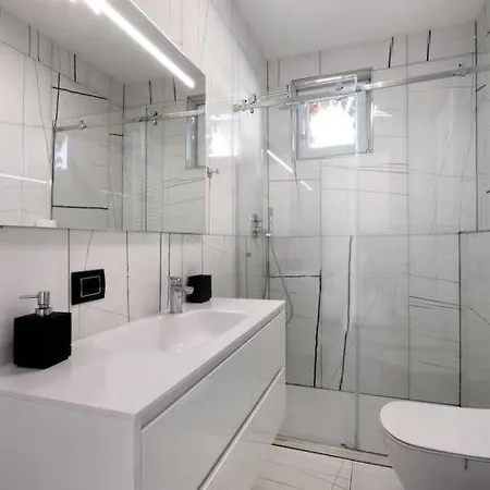 Apartment Le Coccinelle A