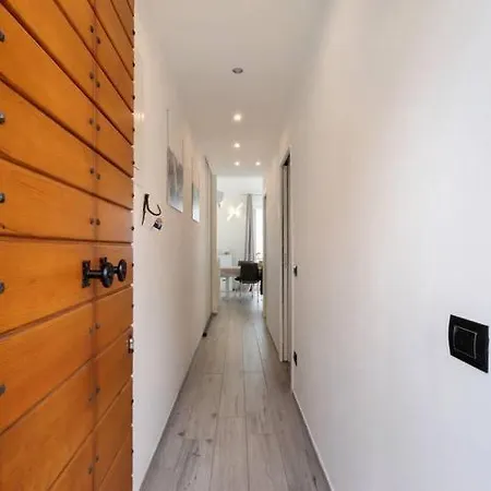 Le Coccinelle A Apartment *