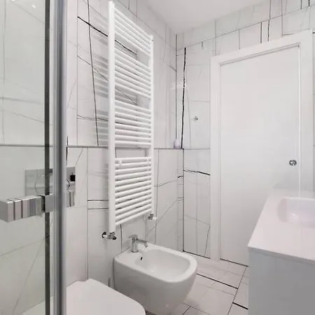 Apartment Le Coccinelle A Lierna