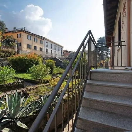 Le Coccinelle Lovely View Apartment