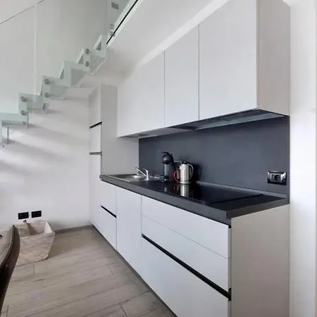 Apartment Le Coccinelle A