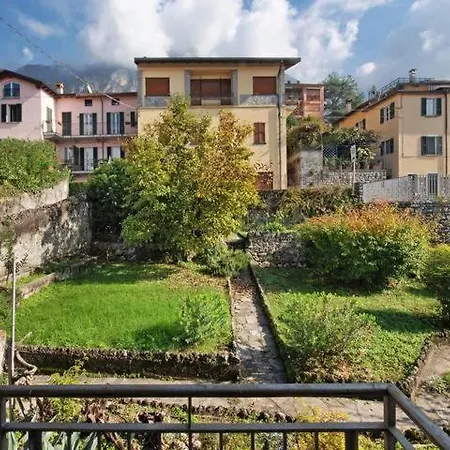 Apartment Le Coccinelle Lovely View *