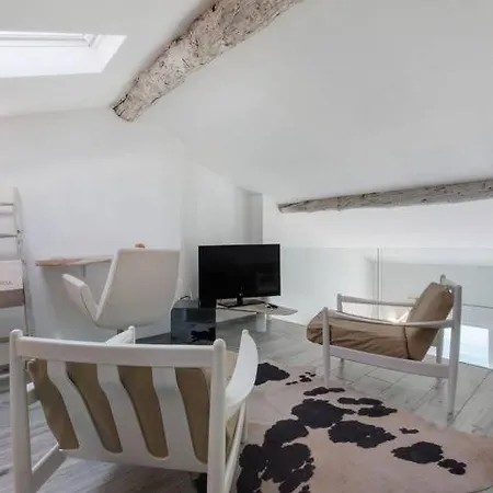 Apartment Le Coccinelle A Lierna