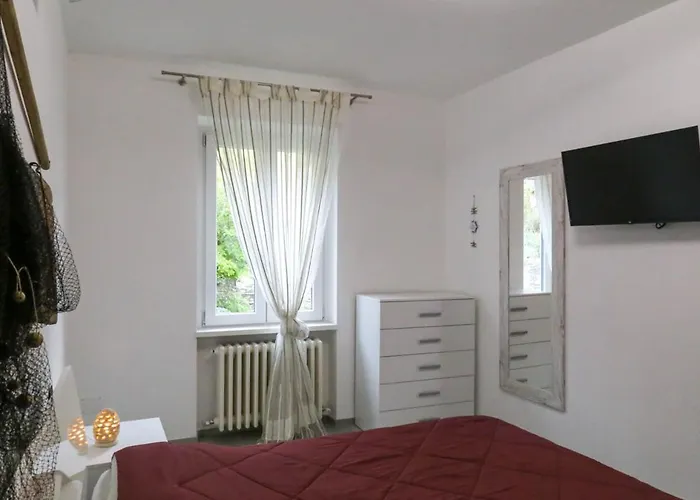 Le Coccinelle Lovely View Apartment