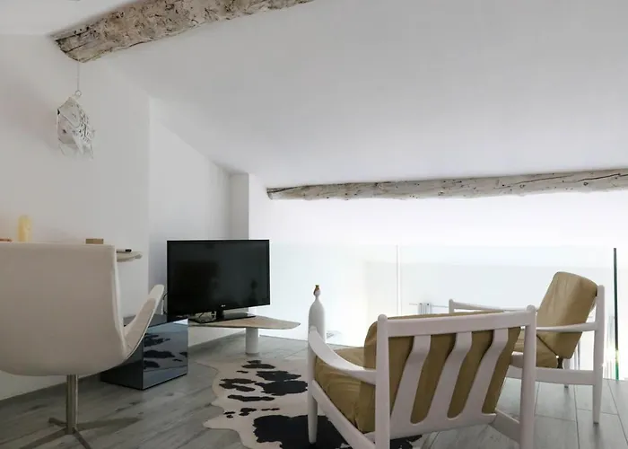 Le Coccinelle Lovely View Lierna