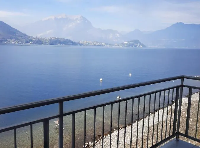 Apartment Le Coccinelle Lovely View Lierna