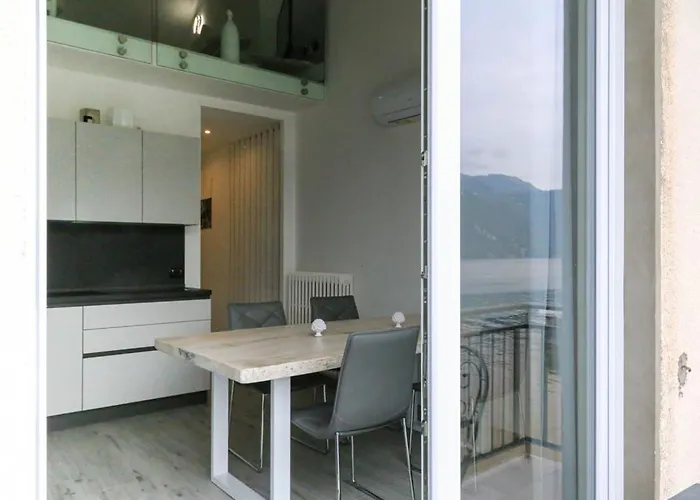 Le Coccinelle Lovely View
