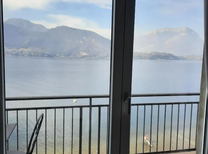 Apartment Le Coccinelle Lovely View *