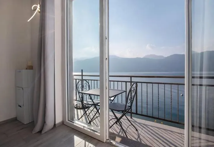 Le Coccinelle Lovely View Lierna