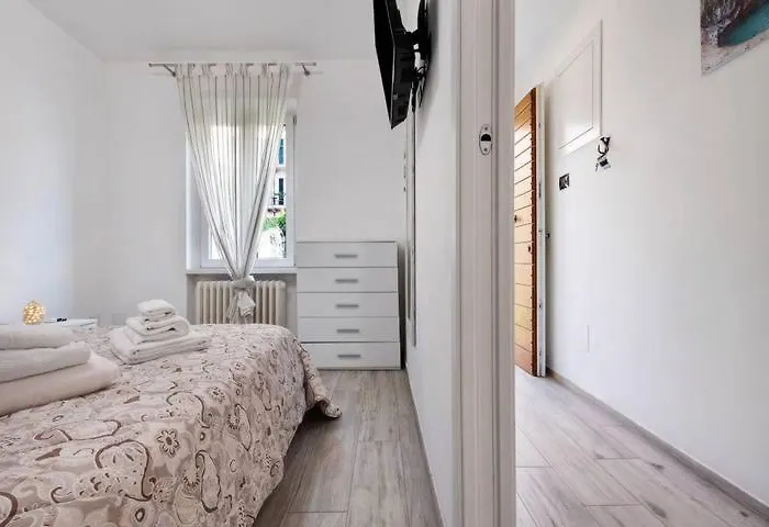 Le Coccinelle Lovely View Apartment