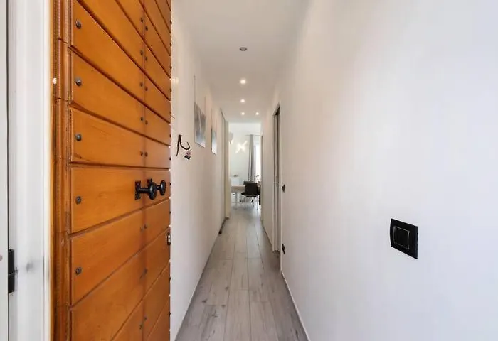 Le Coccinelle Lovely View Apartment *