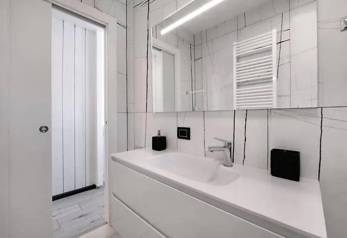 Apartment Le Coccinelle Lovely View *