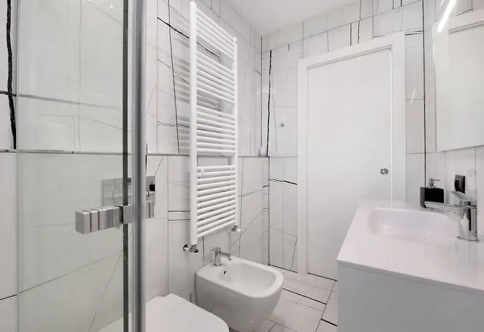 Apartment Le Coccinelle Lovely View Lierna