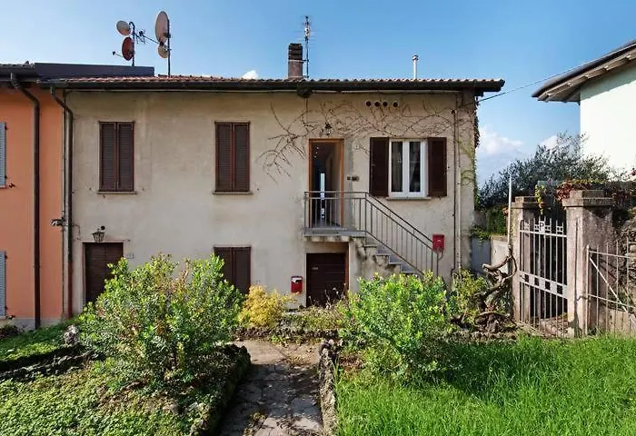 Le Coccinelle Lovely View *