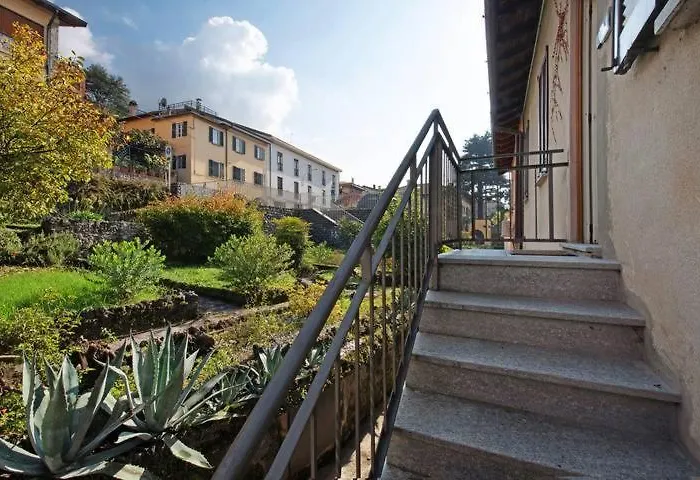 Le Coccinelle Lovely View Apartment