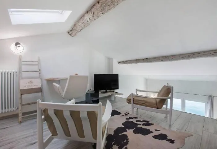 Apartment Le Coccinelle Lovely View Lierna
