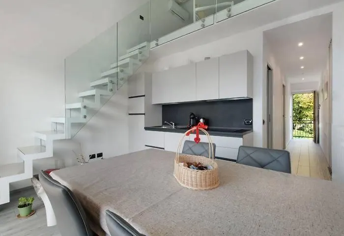 Le Coccinelle Lovely View Apartment